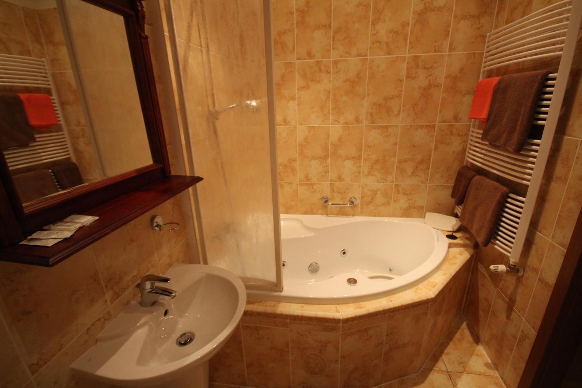Pivovarsky Dvur Plasy Cameră foto