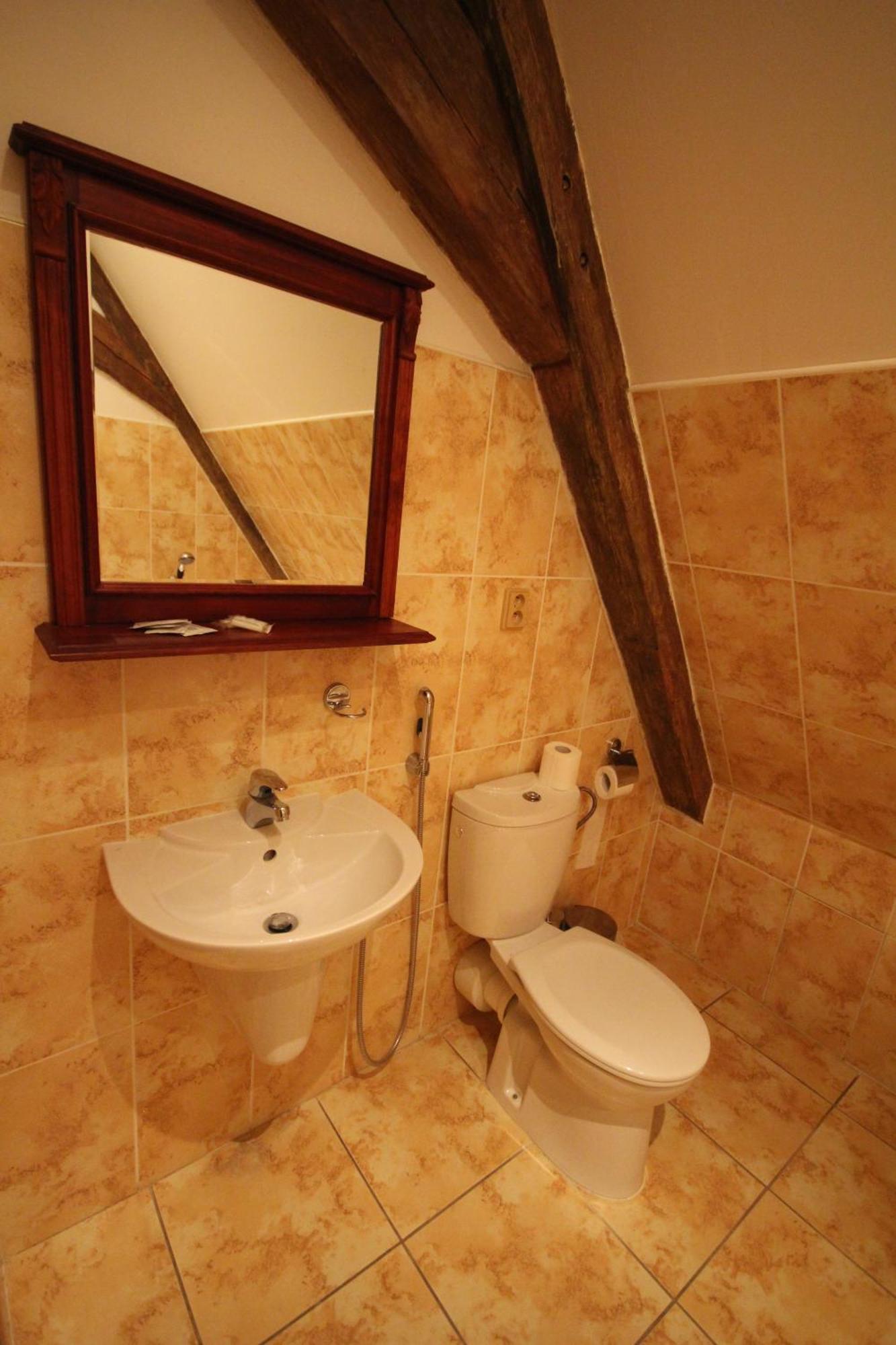 Pivovarsky Dvur Plasy Cameră foto