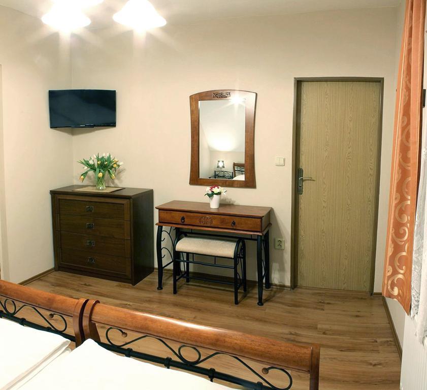 Pivovarsky Dvur Plasy Exterior foto